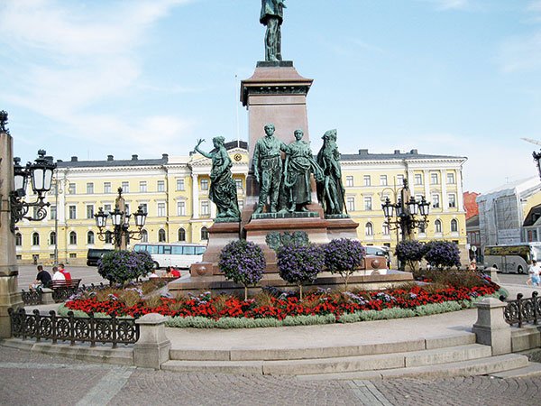 ساحة السينات