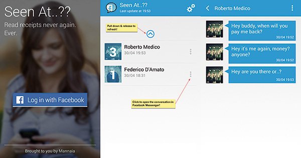 بهذه الطريقة يمكنكم إخفاء 