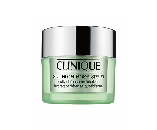 Clinique Superdefense Daily Defense SPF 20