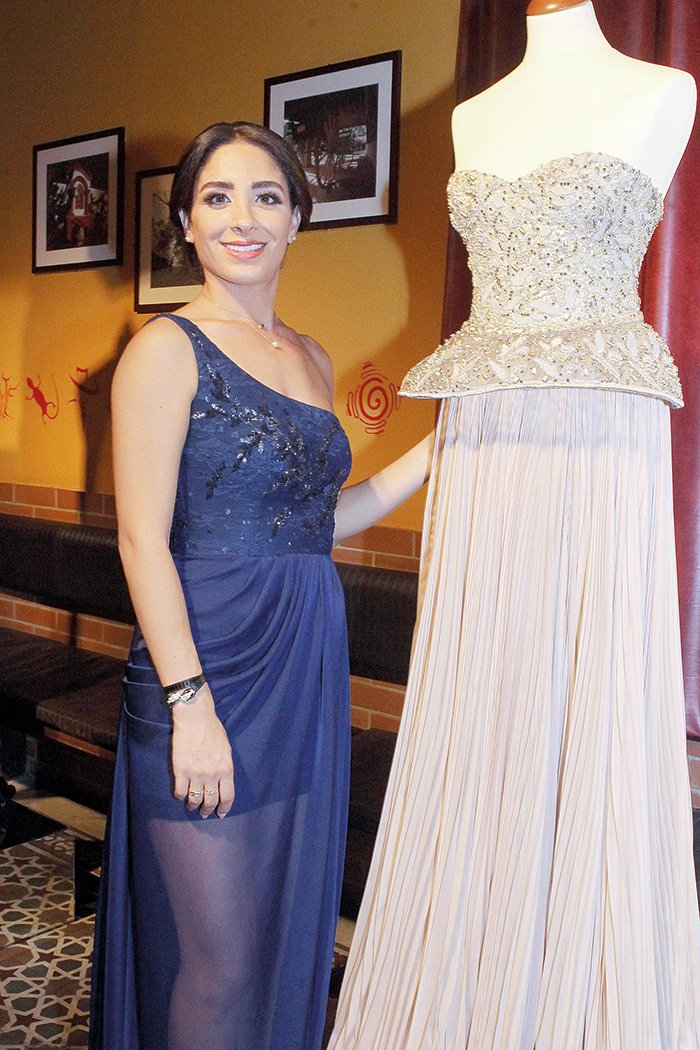 إطلاق مجموعة Zoa للأزياء الراقية