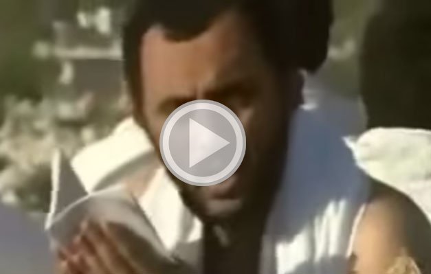 لنتشارك دعاء يوم عرفة... تقبّل الله منا ومنكم