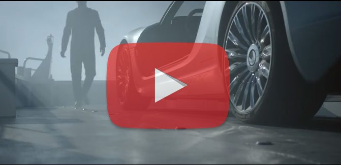 بالفيديو- أول سيارة تعمل على الماء والملح، هل نقول وداعاً للبنزين؟