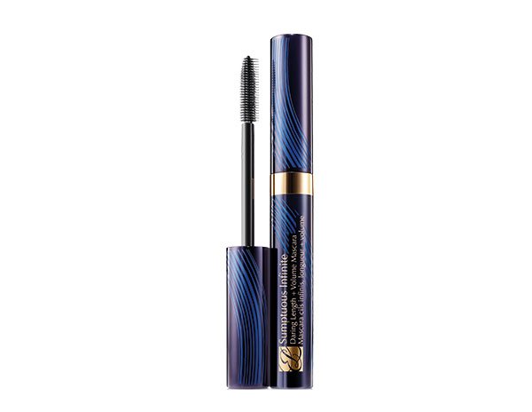 ماسكارا Estée Lauder Sumptuous Infinite Daring Length+ Volume Mascara