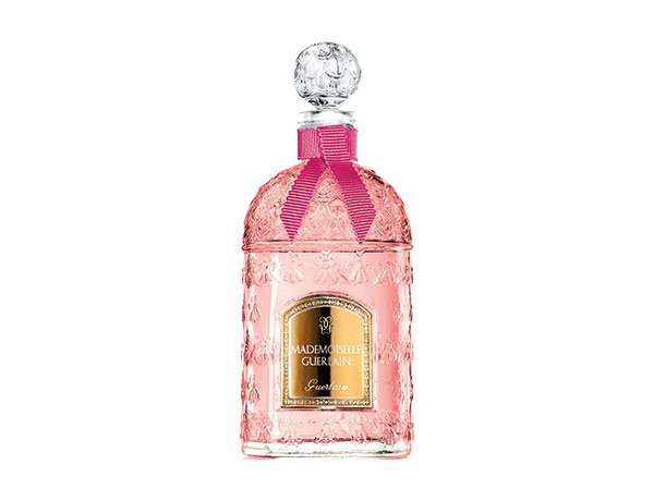 Guerlain les exclusifs Les Parisiennes Mademoiselle Guerlain
