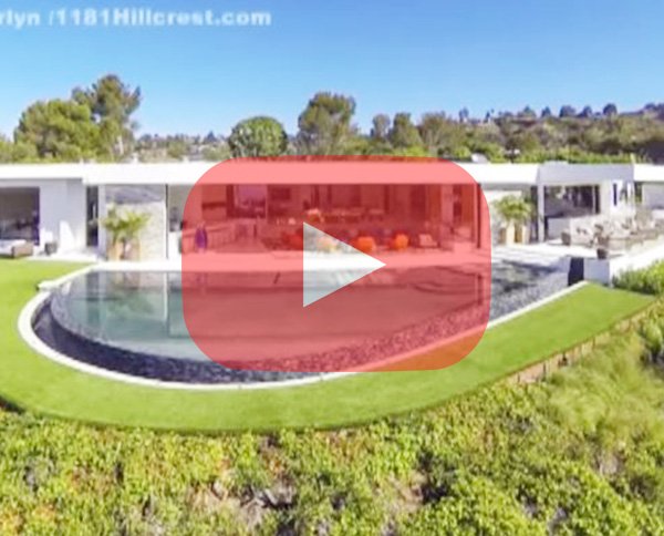 بالفيديو- هذا هو منزل بيونسيه! كلفته 85 مليون دولار...