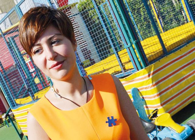 منة شلبي تعود مع «أهل العيب»