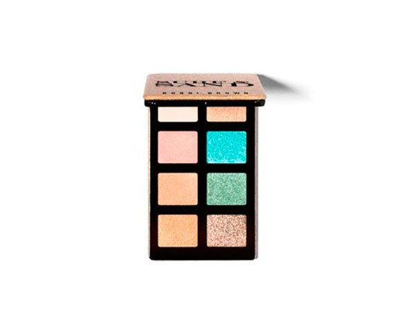 Bobbi Brown Surf Eye Palette