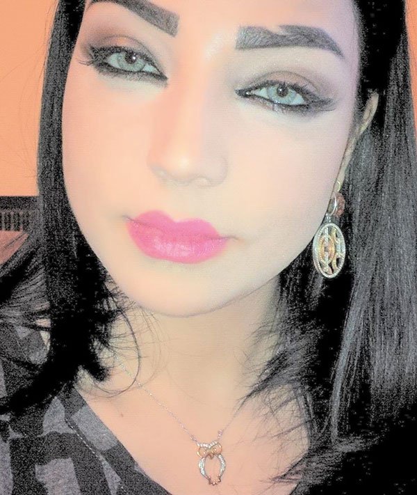 الزميلة مايا بنوت