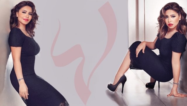 شيرين عبد الوهاب: تضحيتي بجنين سقطة أدعو الله أن يغفرها لي