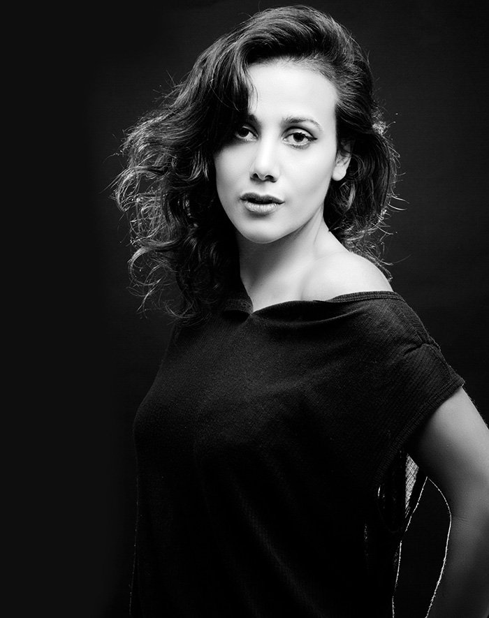 مروة خليل: نعيش من أجل الناس لا من أجل أنفسنا