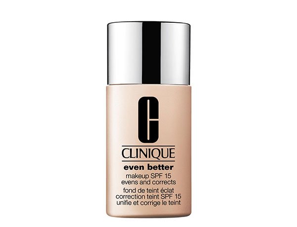 Clinique Even Better Makeup SPF 15