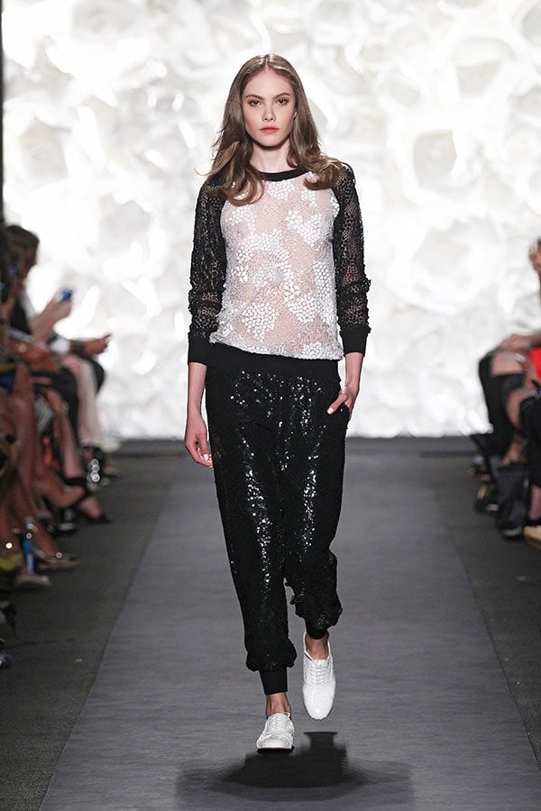 مجموعة نعيم خان لربيع وصيف 2015