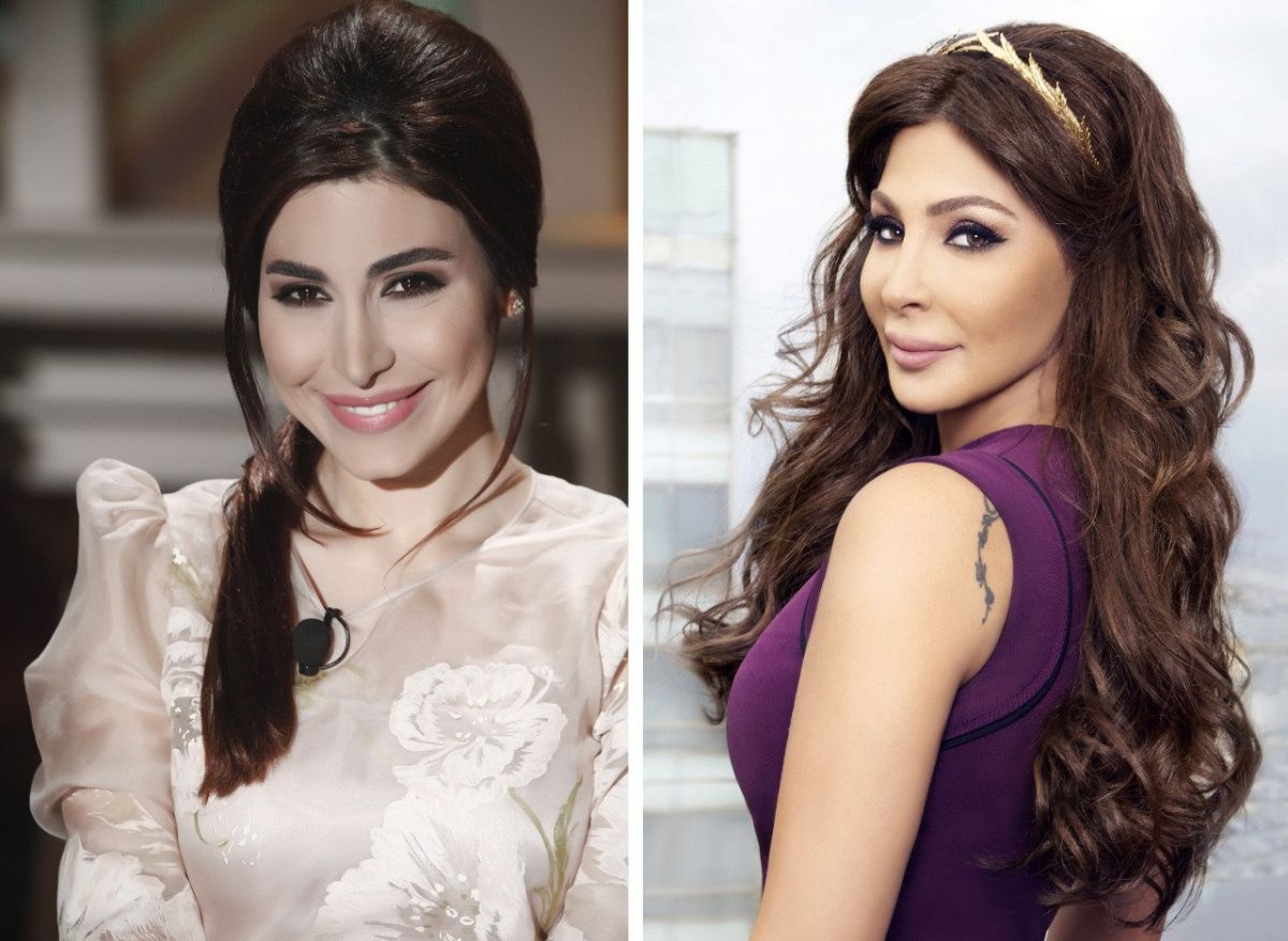 كيف عبّر وائل كفوري عن إعجابه بإليسا وكشف مصير أغنيته مع يارا في أراب آيدول ؟