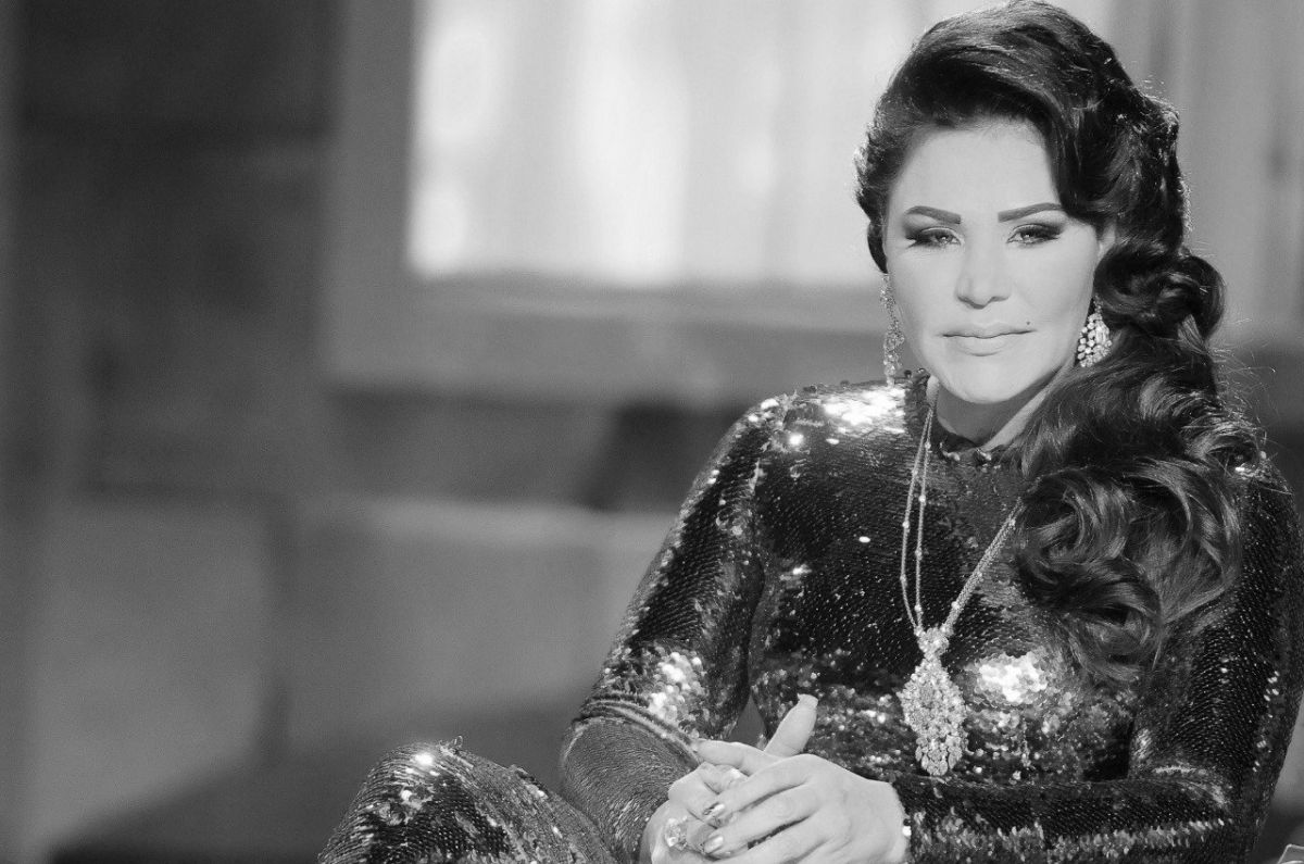 أول تصريح لأحلام عن سرّ اختيارها شبيهة شيرين ... ما لم تقله 