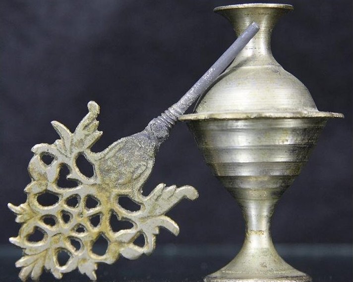 للكحل العربي فوائد لن تصدقيها!