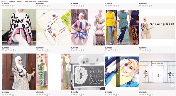 تاجرات «إنستغرام» الصغيرات... ثروة وشهرة واسعة بأقل التكاليف