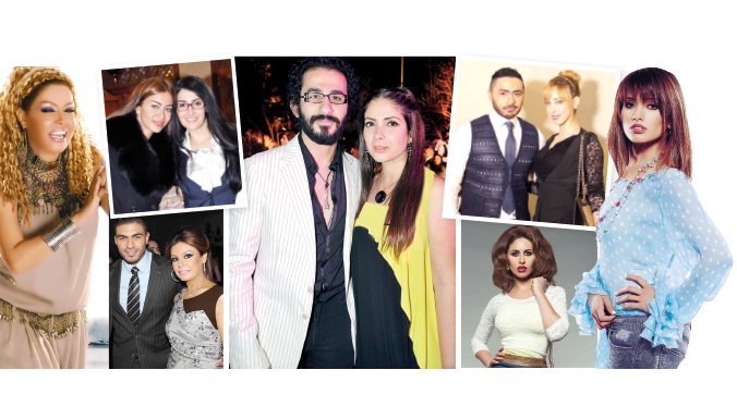 في اختيارهم لجنسية أبنائهم: النجوم يفضلونها أميركية!