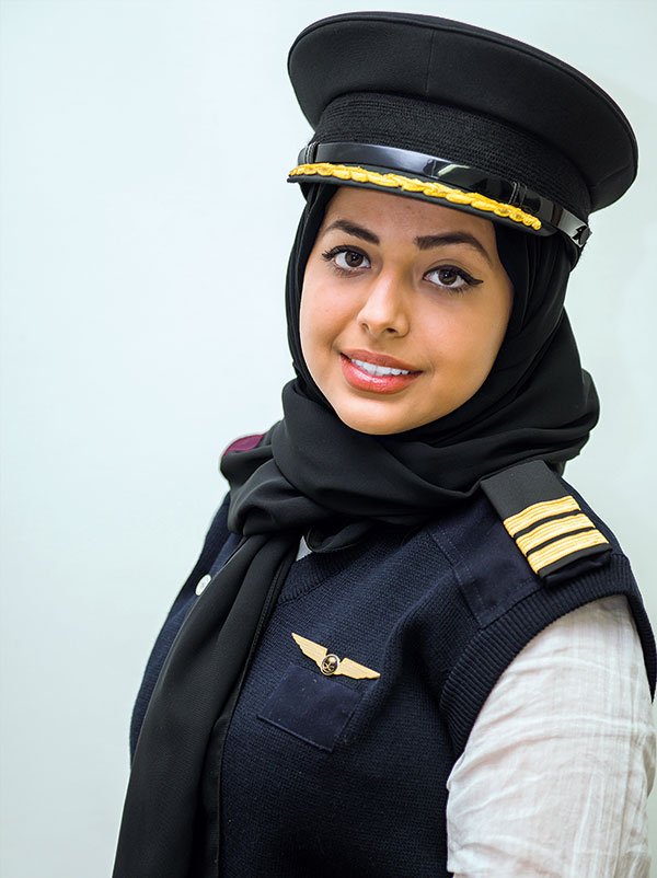 منال خالد كتبي