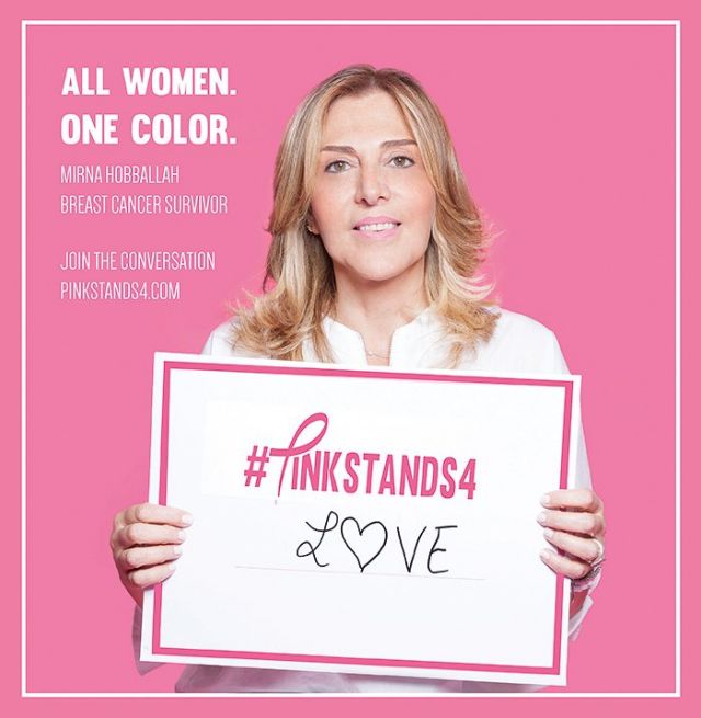 3 تجارب مؤثرة في مواجهة سرطان الثدي