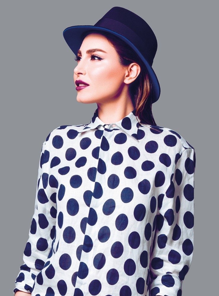 يارا: هذه أسرار إسمي ووزني وإرجاء أمومتي...