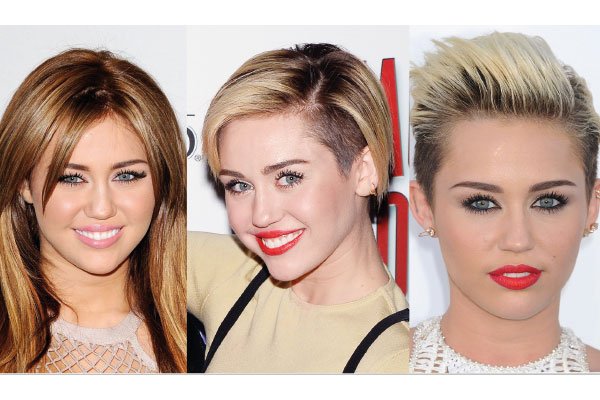 هل أنت مستعدة فعلاً لتبديل طلتك؟