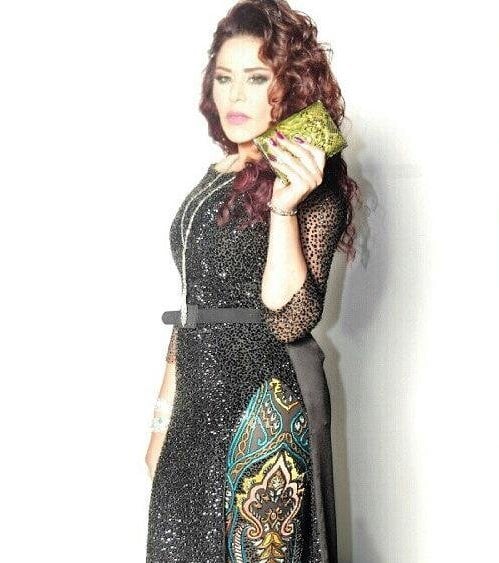 الملكة أحلام 