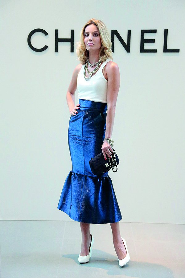 انابيل واليس