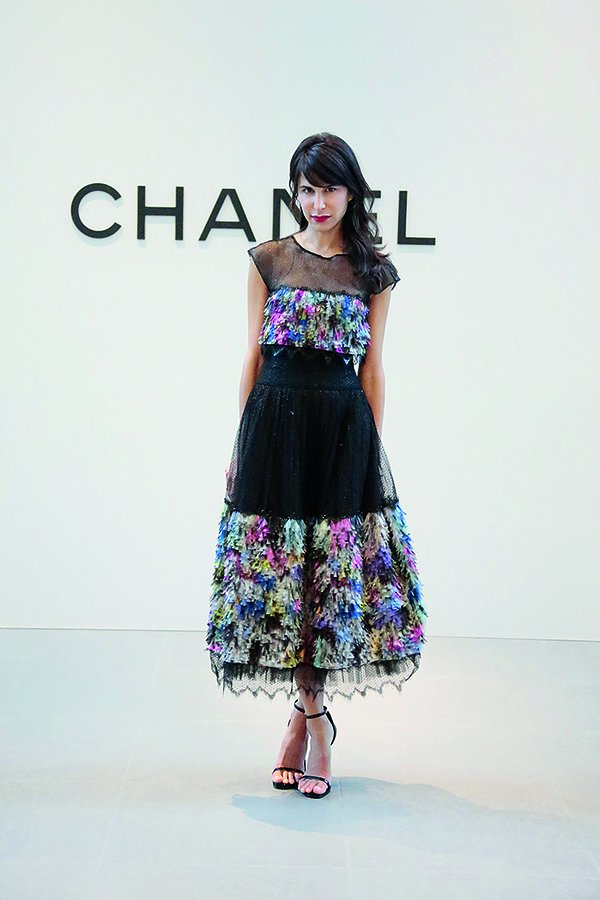 كارولين سيبر