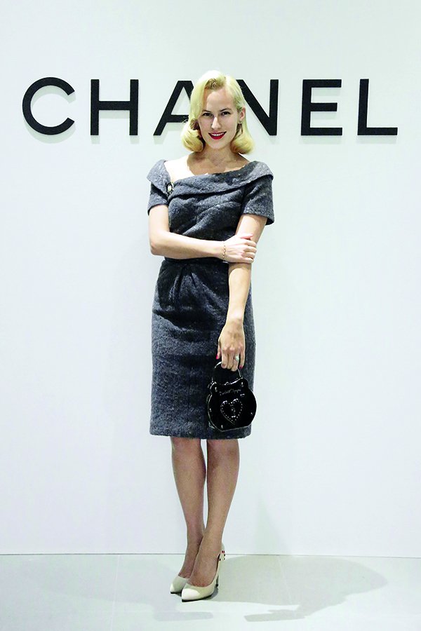 شارلوت ديلال