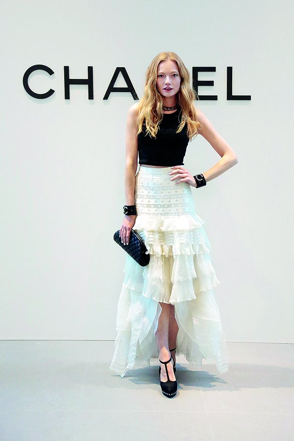 كلارا باجيه