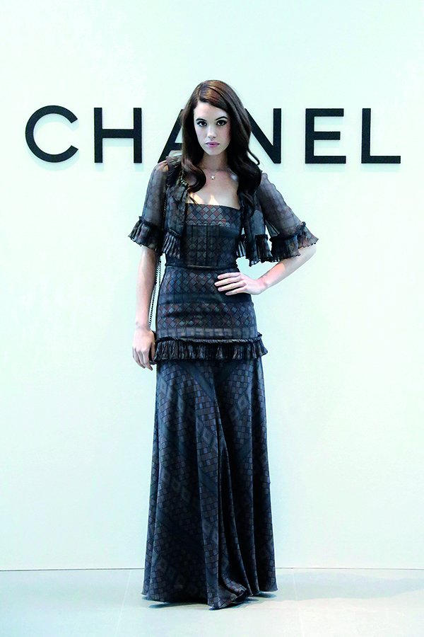 غالا غوردون