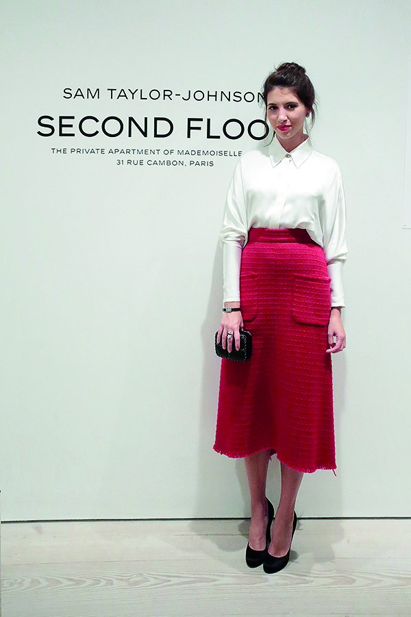 انغا ميلادزي