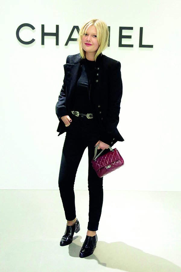 صوفي كينيدي كلارك