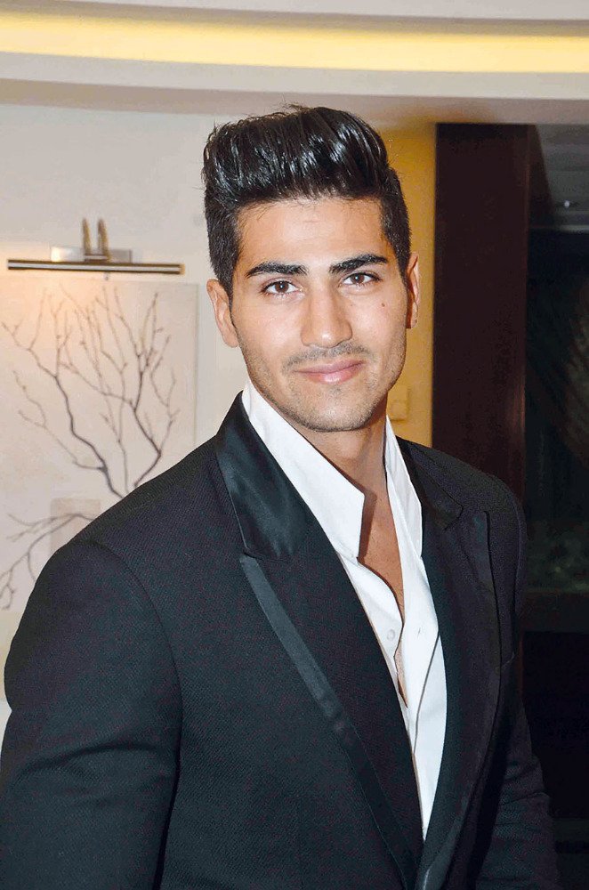 مؤتمر ملك جمال لبنان 2014 ربيع الزين