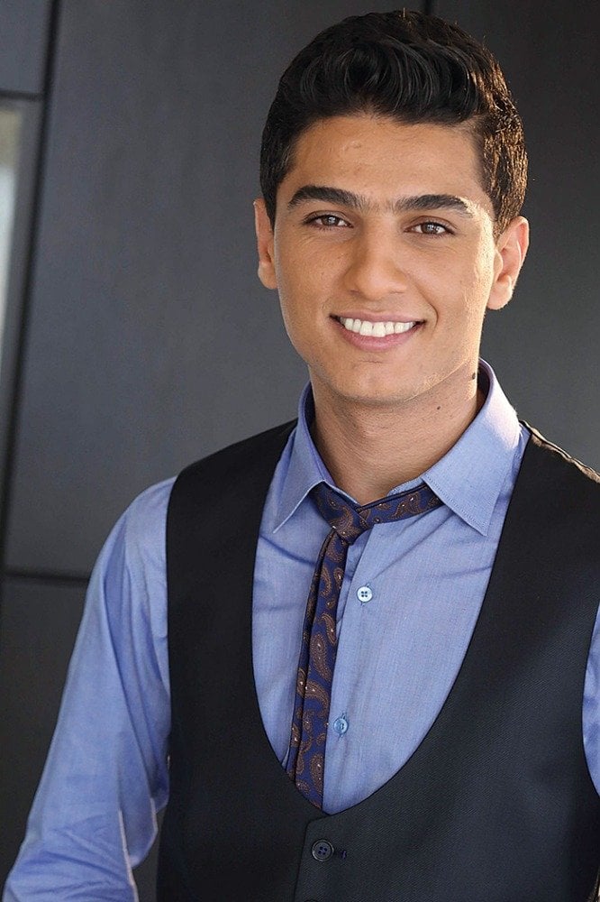 محمد عساف