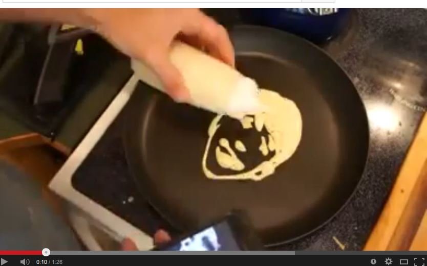 بالفيديو- هل تخيّلت يوماً أنك ستأكل نجوم البيتلز؟