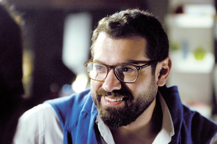 عمرو يوسف: أهم نقطة: «كيف تمّ تجنيد المثقف ليصبح إرهابياً»