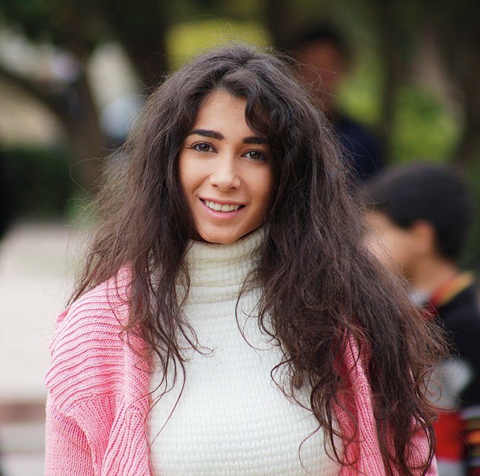 جيانا عنيد: لم أدخل تجربة الدراما الشبابية... ولن أشارك في خلطة «نص نص»