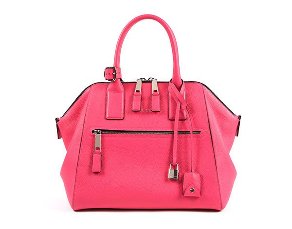 حقيبة Textured Incognito من Marc Jacobs