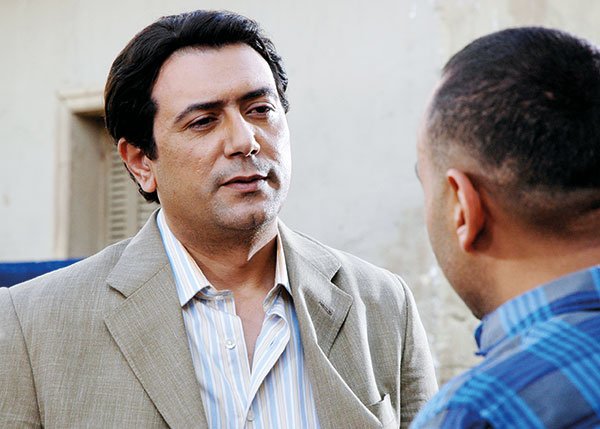 أحمد وفيق: بكيت عندما باع والدي سيارتنا القديمة