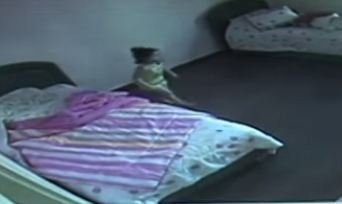 بالفيديو: تفاصيل مقتل الطفلة سيلين