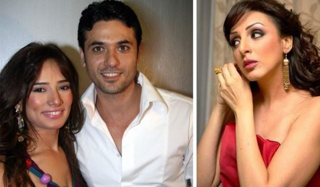 لماذا تريد زينة توريط أنغام في قضيتها مع أحمد عز؟ ومحاميها يفصح تفاصيل الزواج