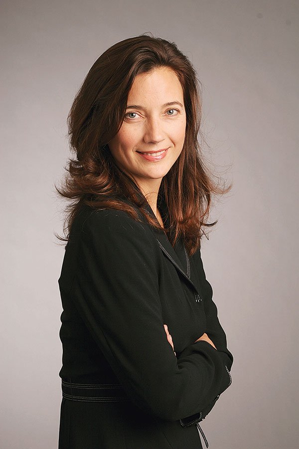 Trudi Loren ترودي لورين: Beyond Rose عطر يبقى في الذاكرة