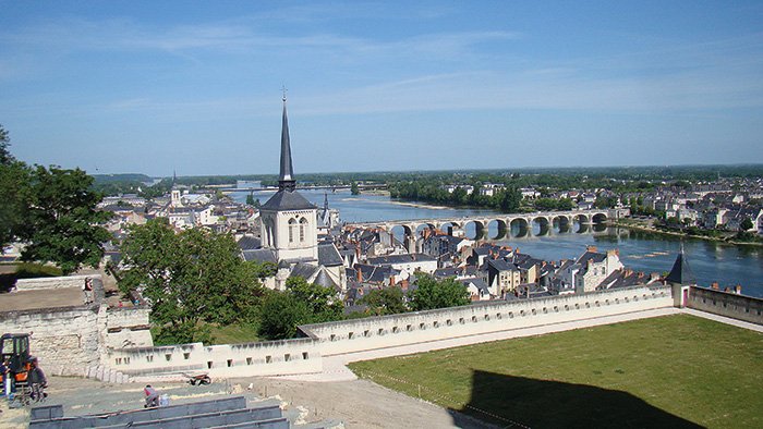 أنهر حول العالم تفيض روائع تجرفك نحو الدهشة