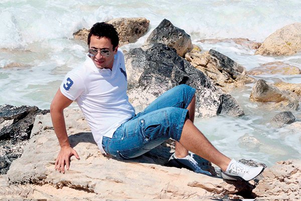 حمادة هلال: أصررت على وضع اسم ميرفت أمين قبل اسمي