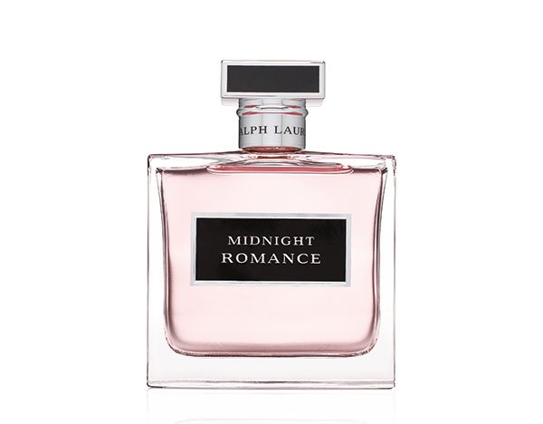 Ralph Lauren Midnight Romance عطر المشاعر المتأججة