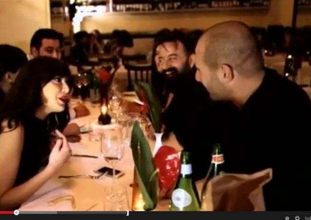 بالفيديو- سيرين عبد النور تخبر تفاصيل علاقتها بزوجها واللقاء الأول بينهما منذ 14 سنة