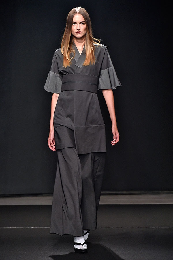 عرض Atsuro Tayama من باريس