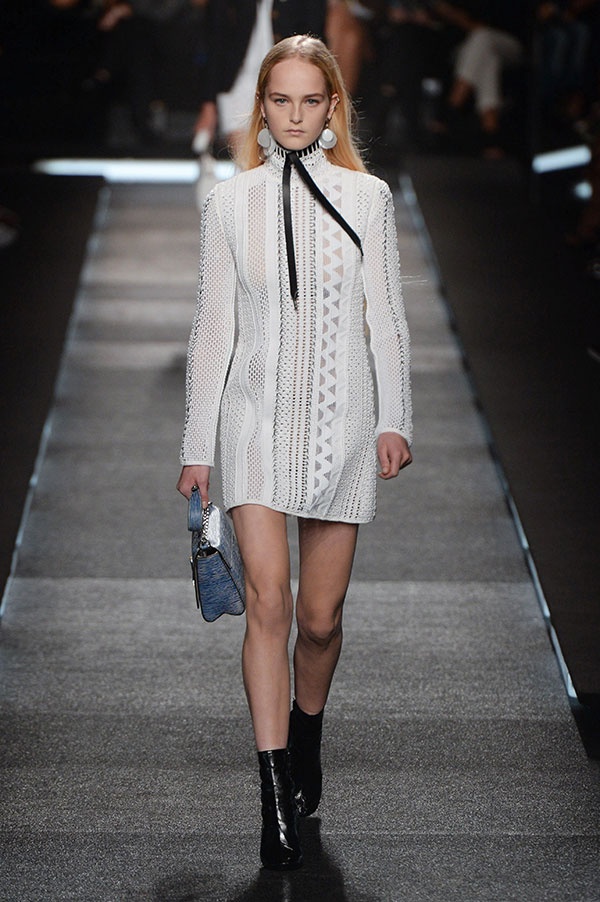 عرض Louis Vuitton في باريس