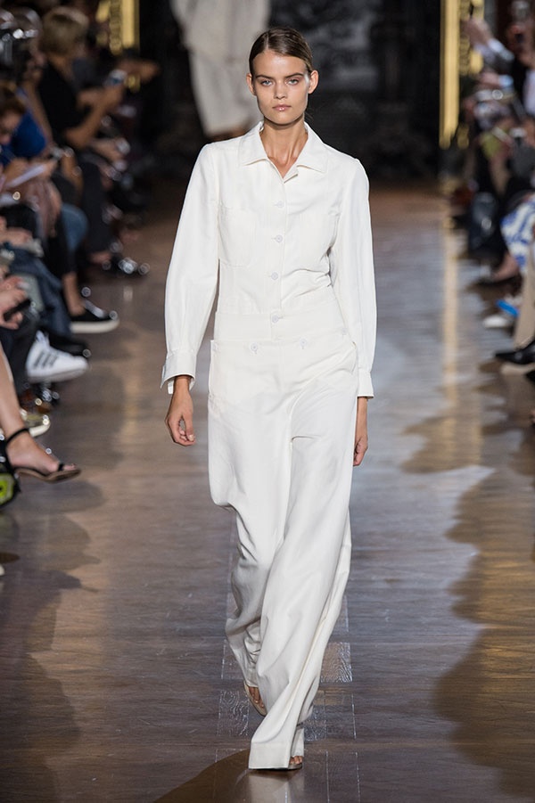 عرض Stella McCartney من باريس